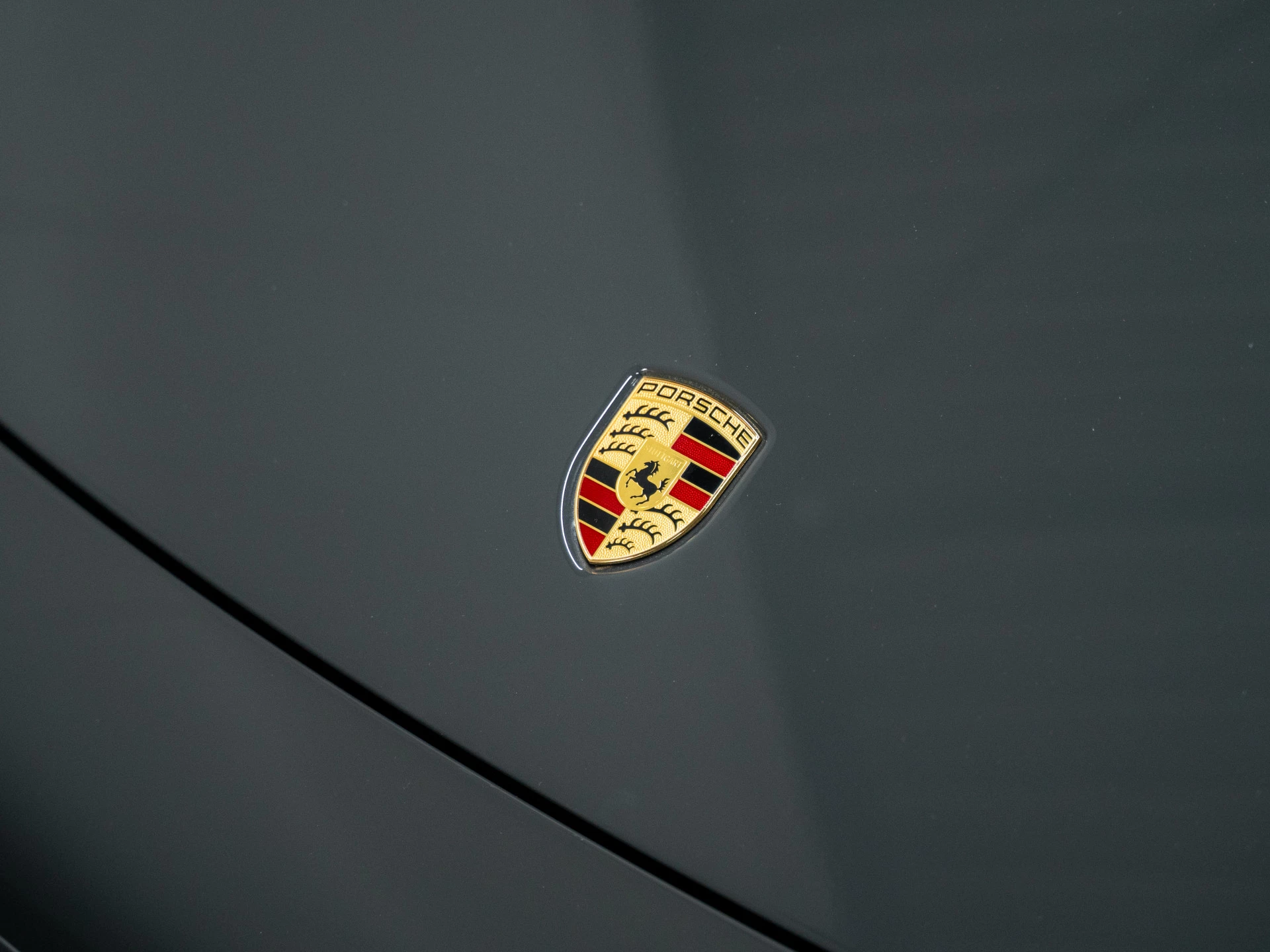 Hoofdafbeelding Porsche 911