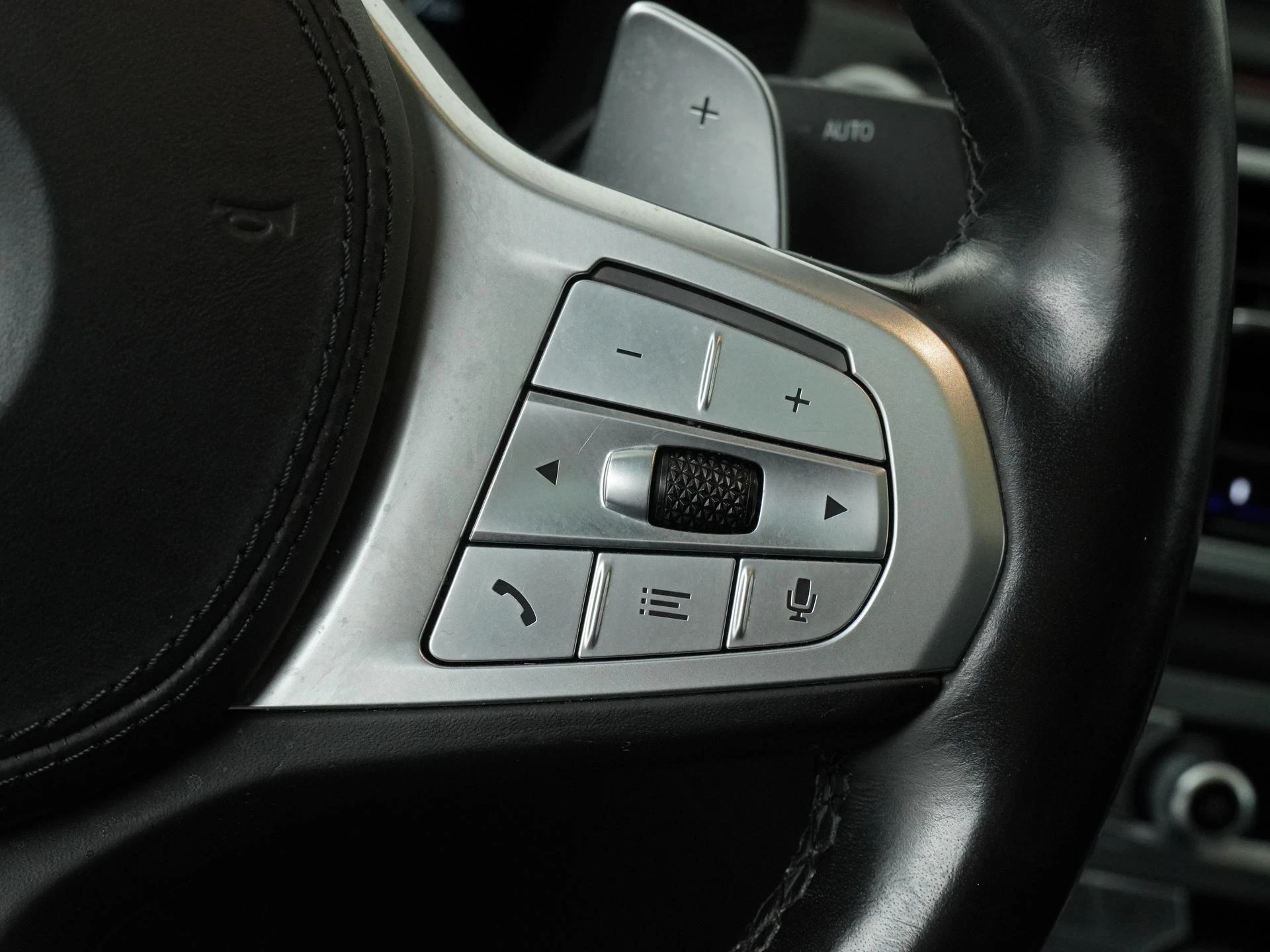 Hoofdafbeelding BMW 7 Serie