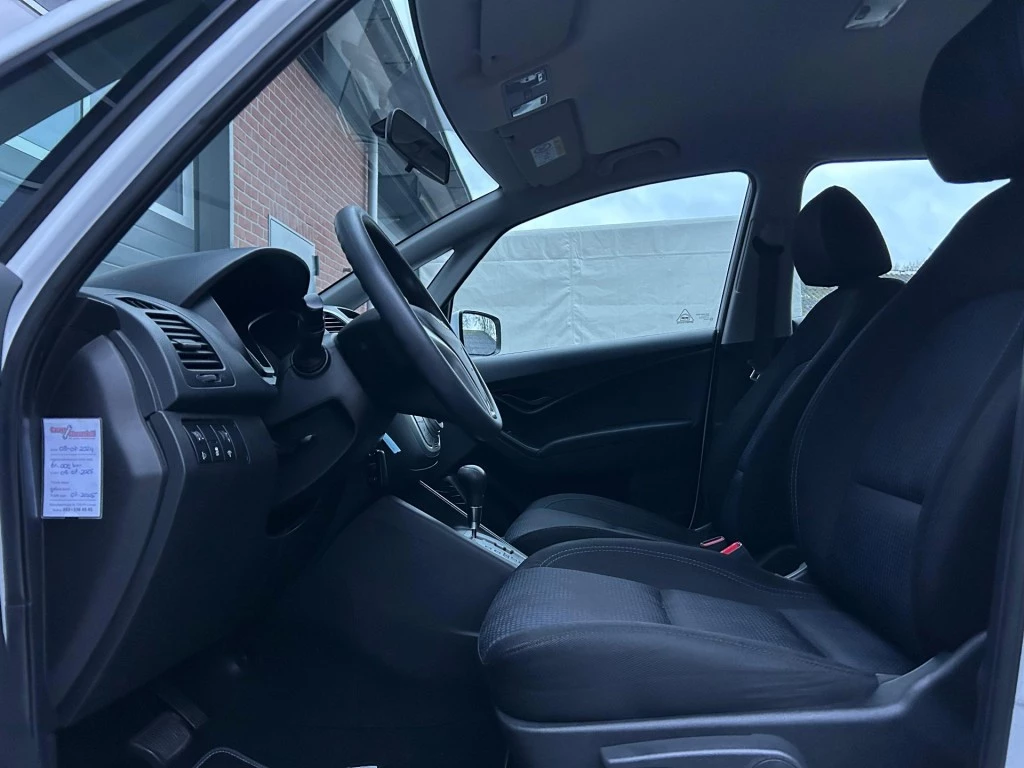 Hoofdafbeelding Hyundai ix20