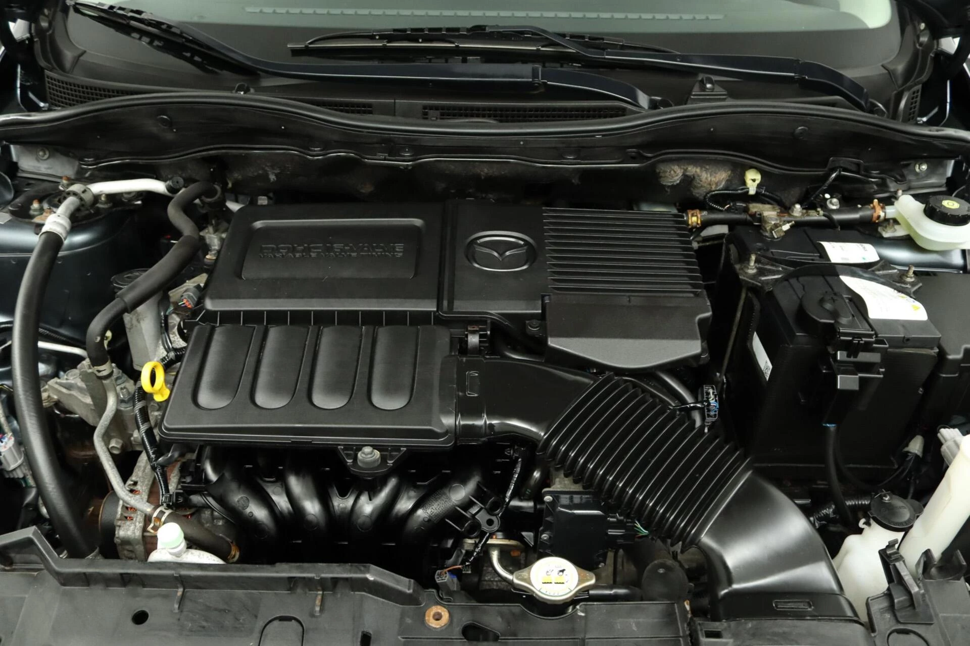 Hoofdafbeelding Mazda 2