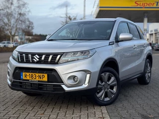 Hoofdafbeelding Suzuki Vitara Suzuki Vitara 1.4 SELECT SMART HYBRID AUTOMAAT CAMERA NAVI 14.300KM