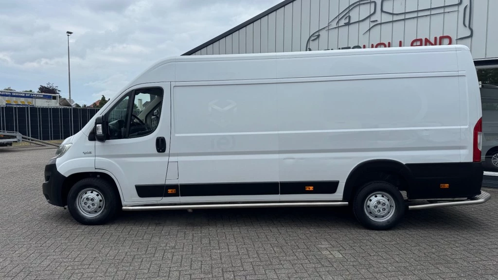 Hoofdafbeelding Fiat Ducato