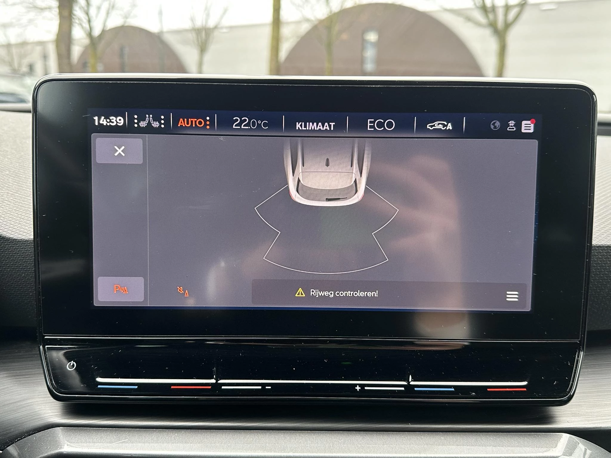 Hoofdafbeelding CUPRA Leon