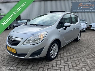 Opel Meriva 1.4 Edition