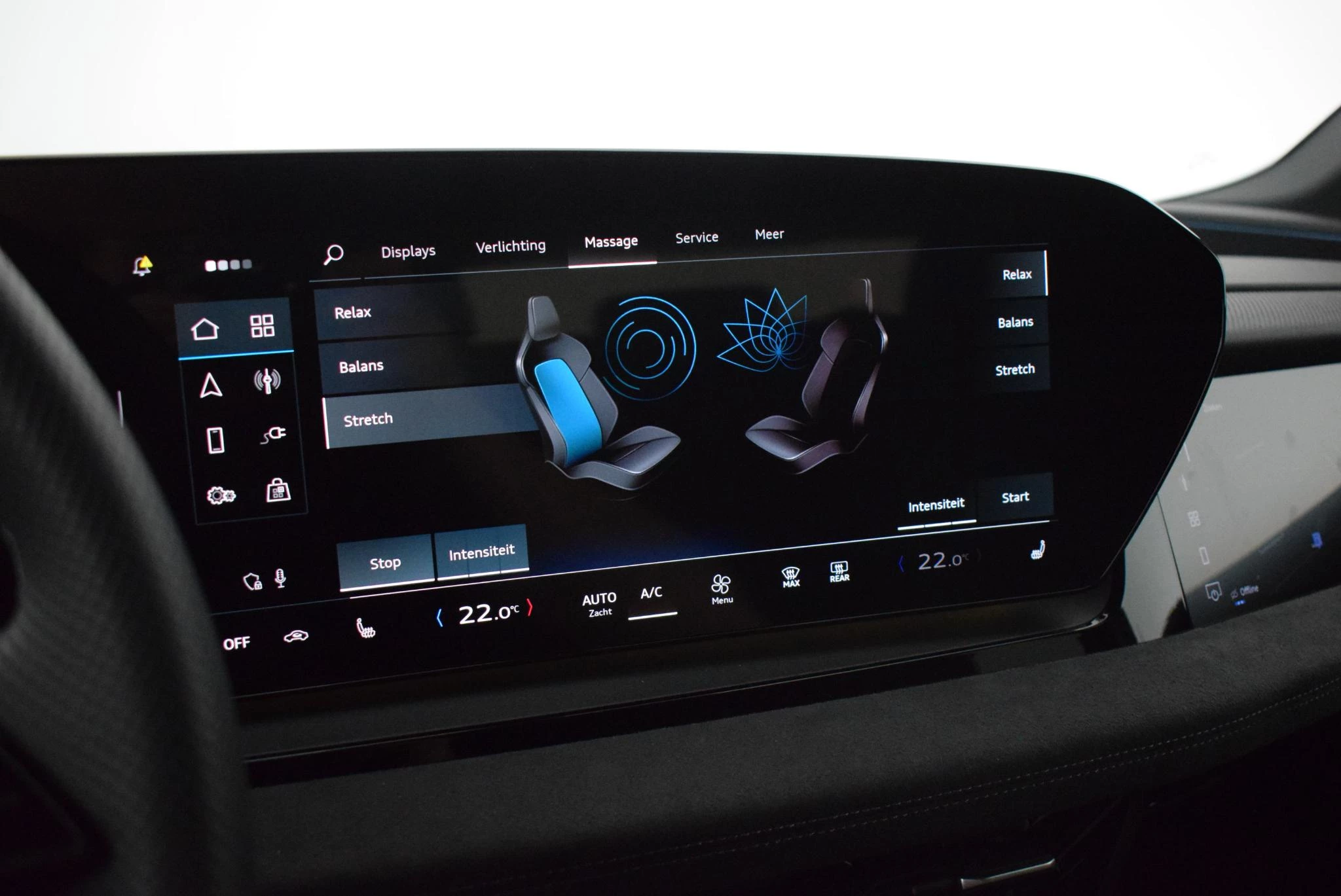 Hoofdafbeelding Audi SQ6