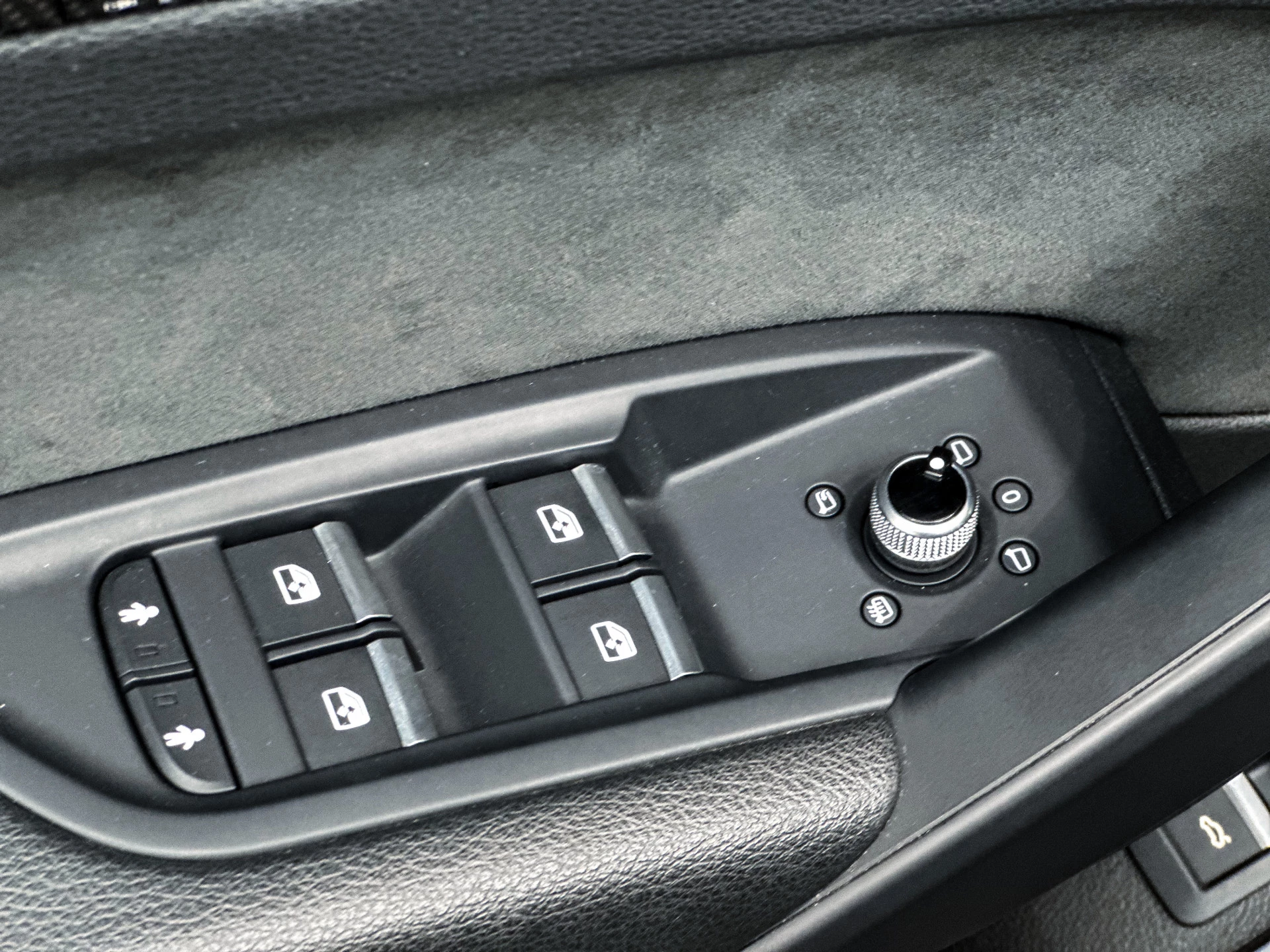 Hoofdafbeelding Audi SQ5