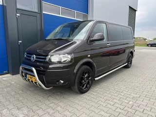 Volkswagen Transporter 2.0 TDI L1H1