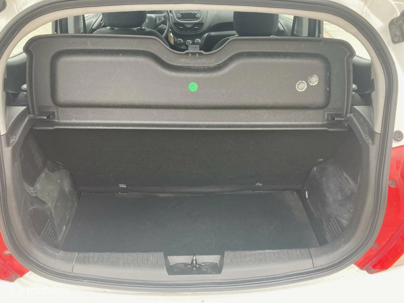 Hoofdafbeelding Opel KARL
