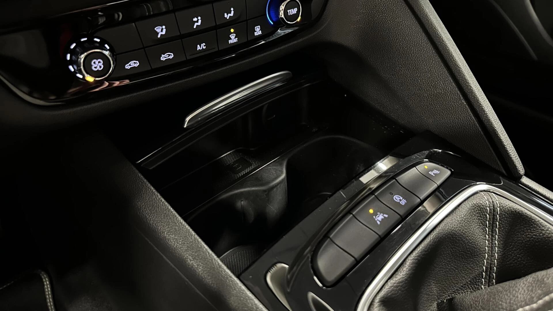 Hoofdafbeelding Opel Insignia