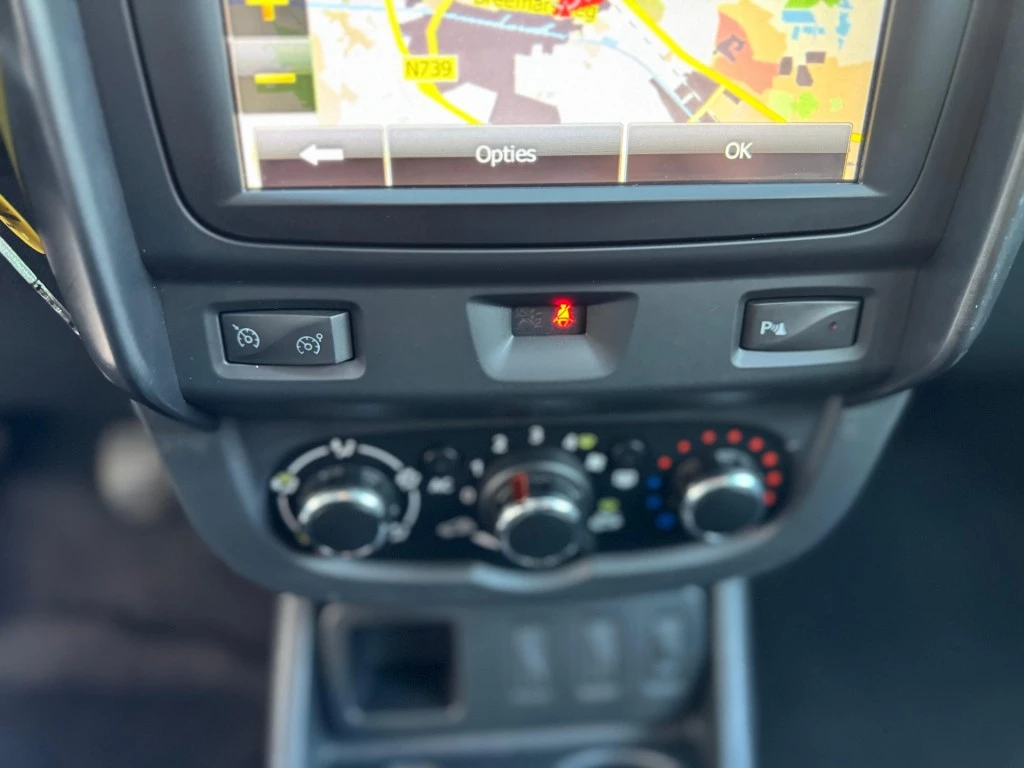 Hoofdafbeelding Dacia Duster