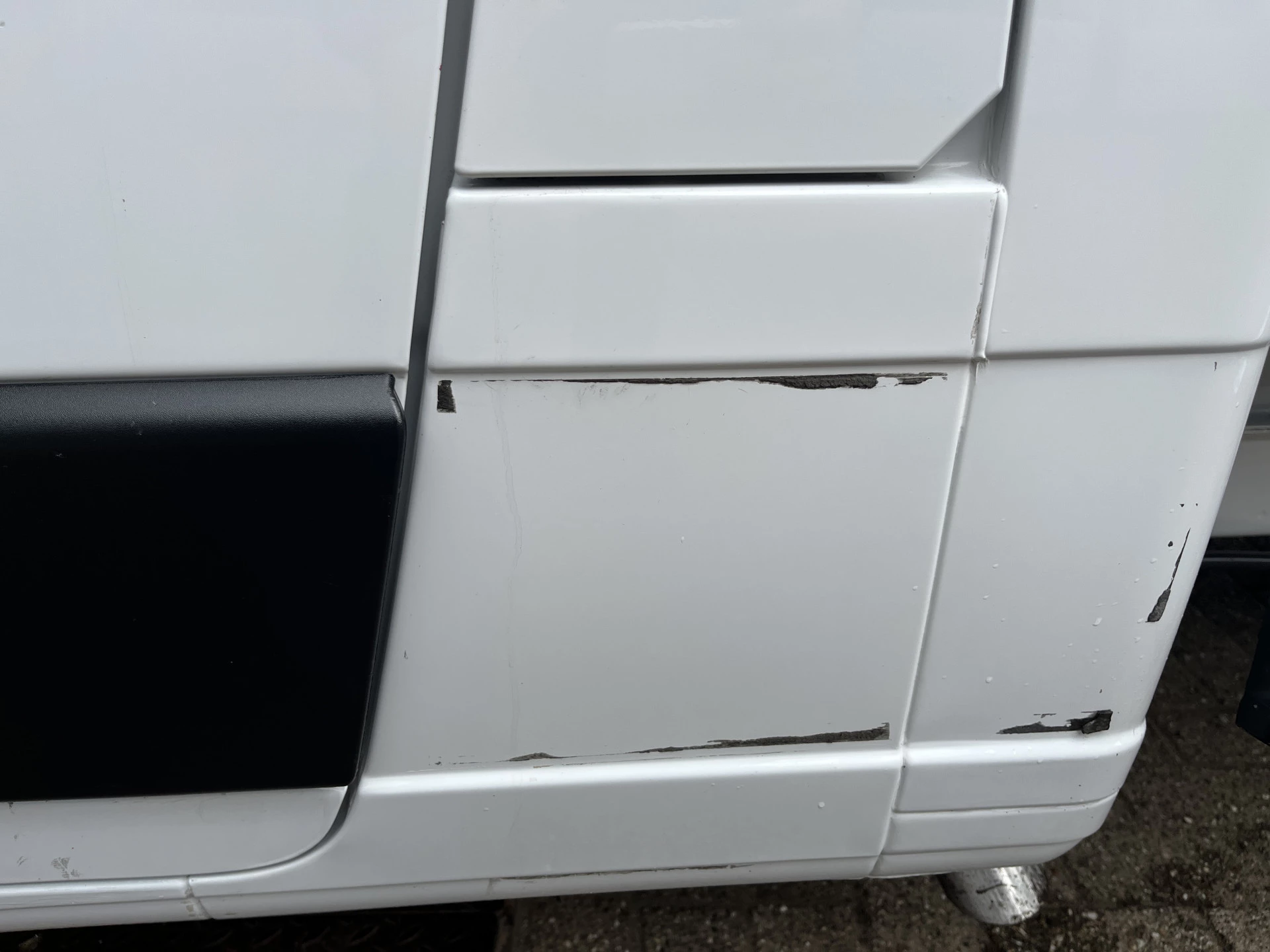 Hoofdafbeelding Peugeot Boxer