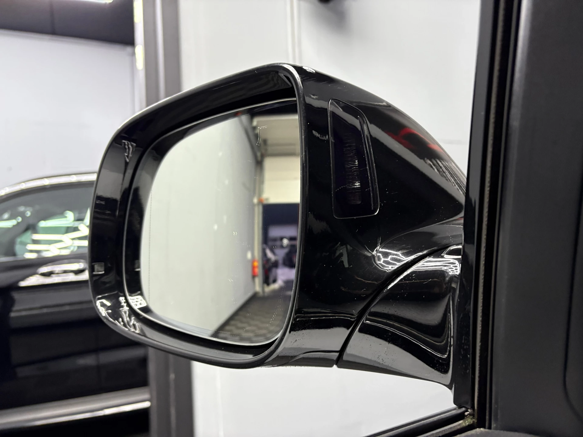 Hoofdafbeelding Audi SQ5