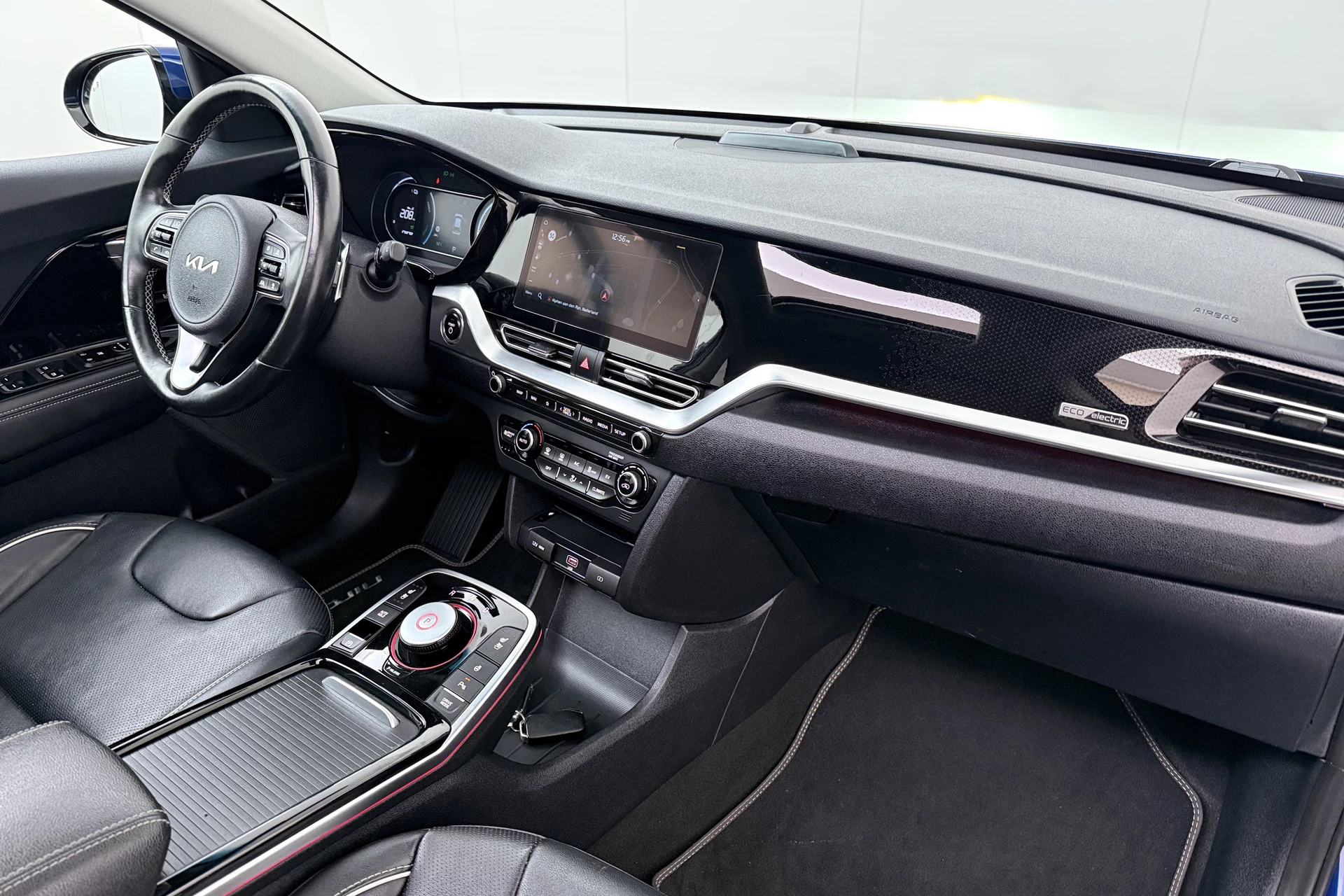 Hoofdafbeelding Kia e-Niro