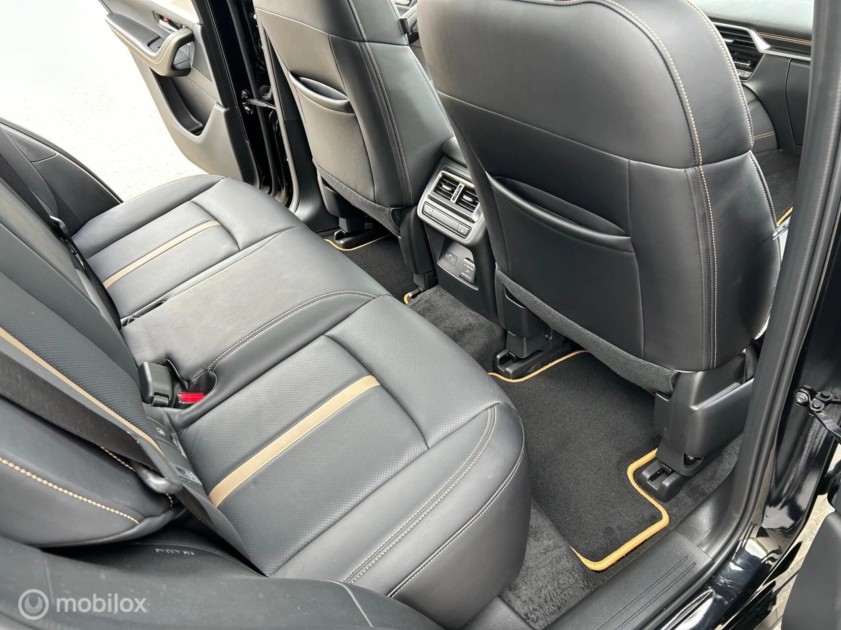 Hoofdafbeelding Mazda CX-60