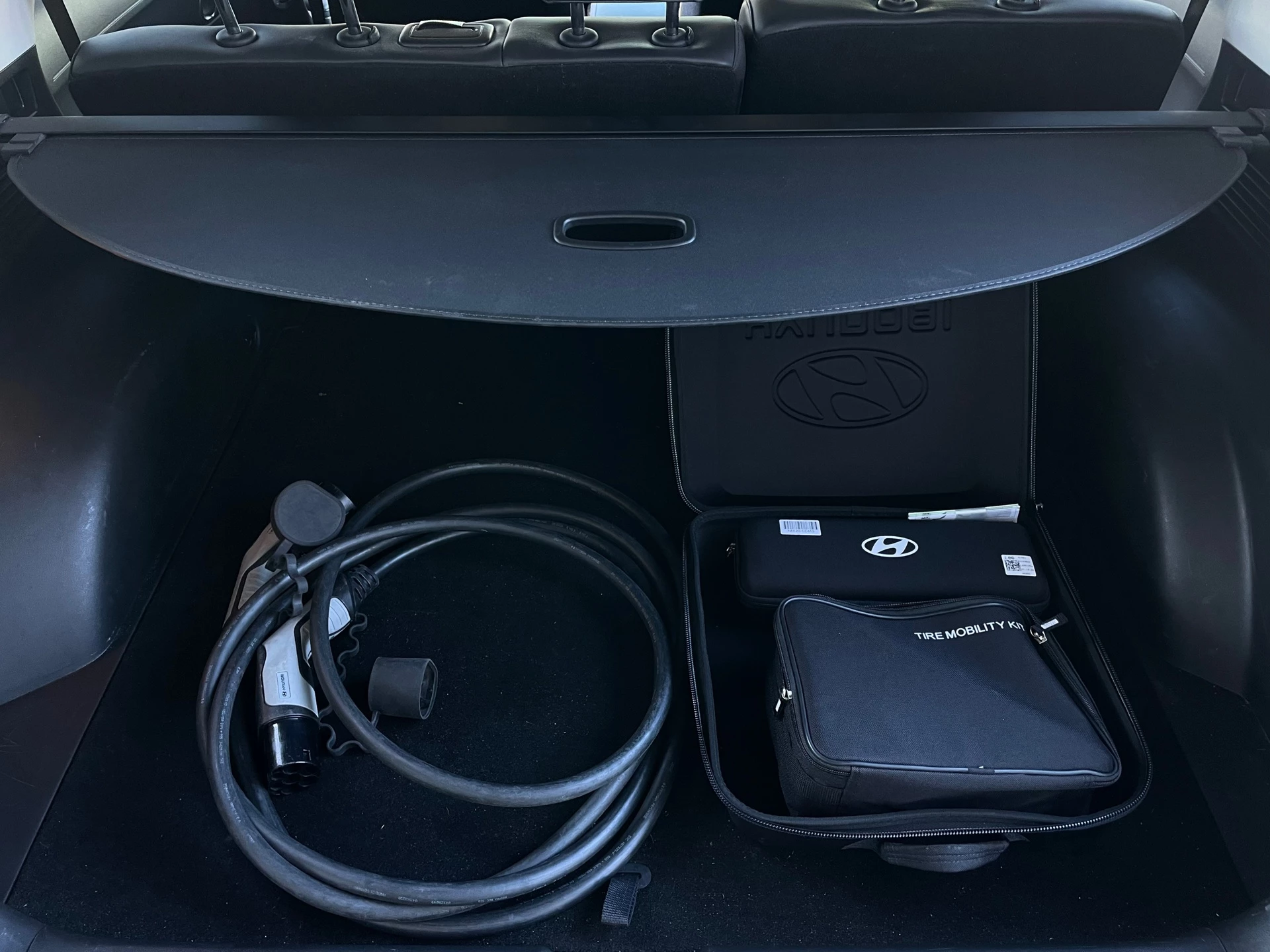 Hoofdafbeelding Hyundai IONIQ 5