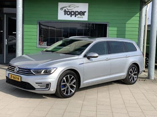 Volkswagen Passat Variant 1.4 TSI GTE Highline | PanoramaDak | Massage Stoel |