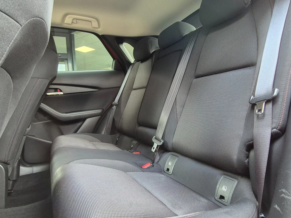 Hoofdafbeelding Mazda CX-30