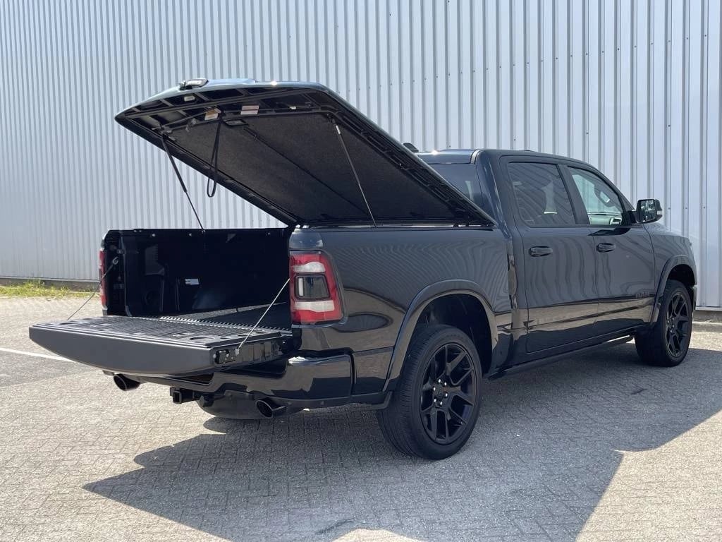 Hoofdafbeelding Dodge Ram Pick-Up