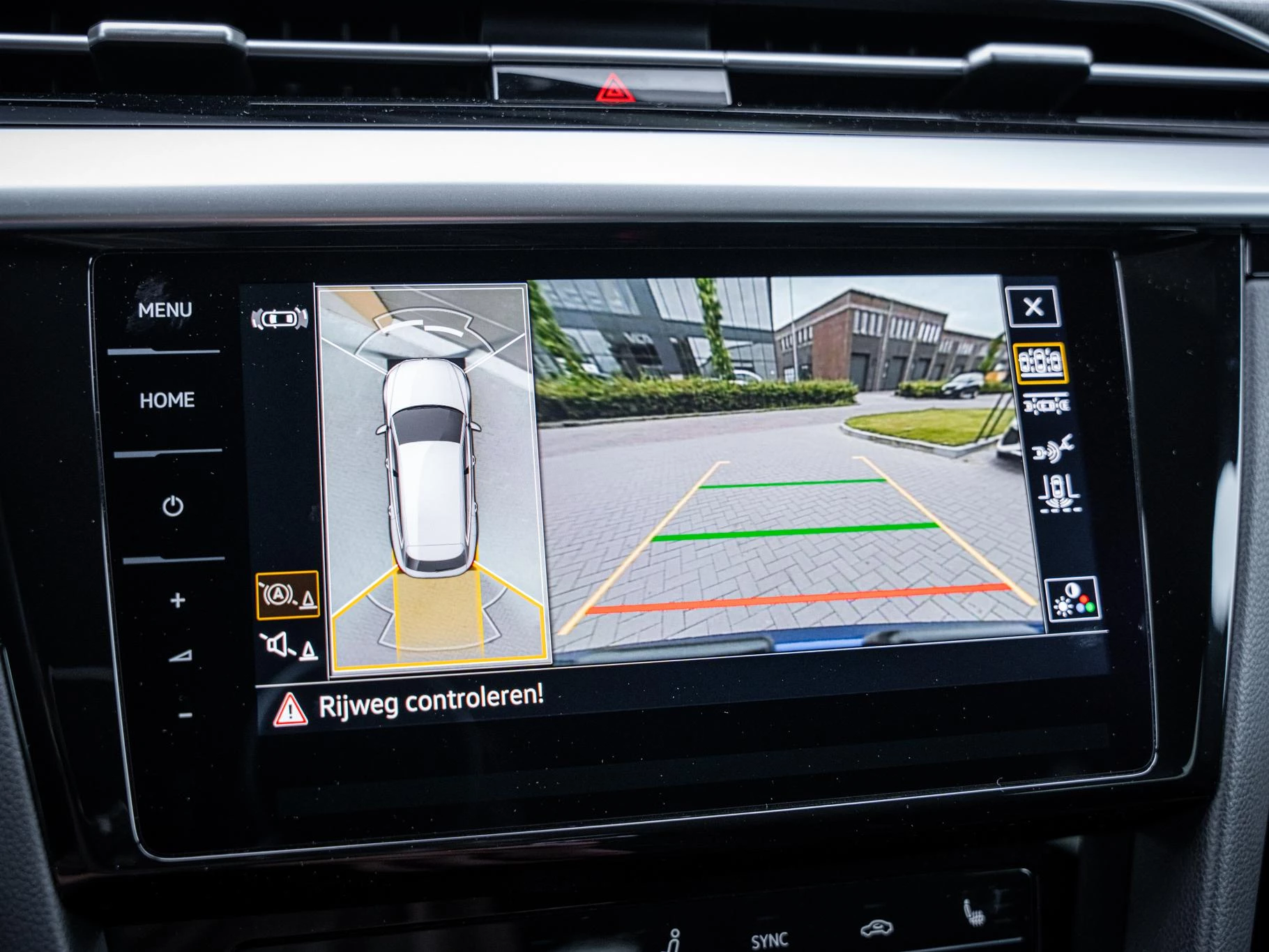 Hoofdafbeelding Volkswagen Arteon