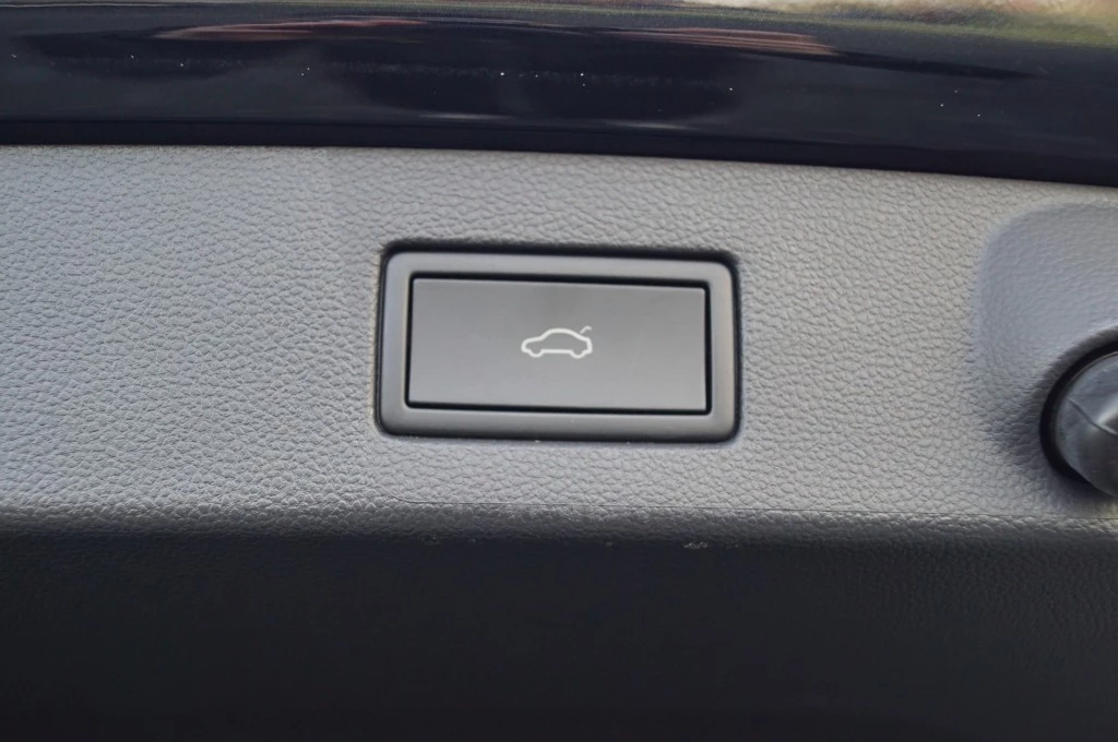 Hoofdafbeelding Volkswagen Arteon