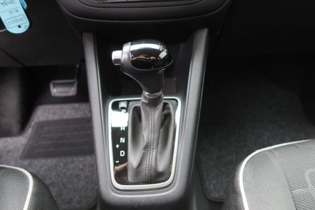 Hoofdafbeelding Kia Venga