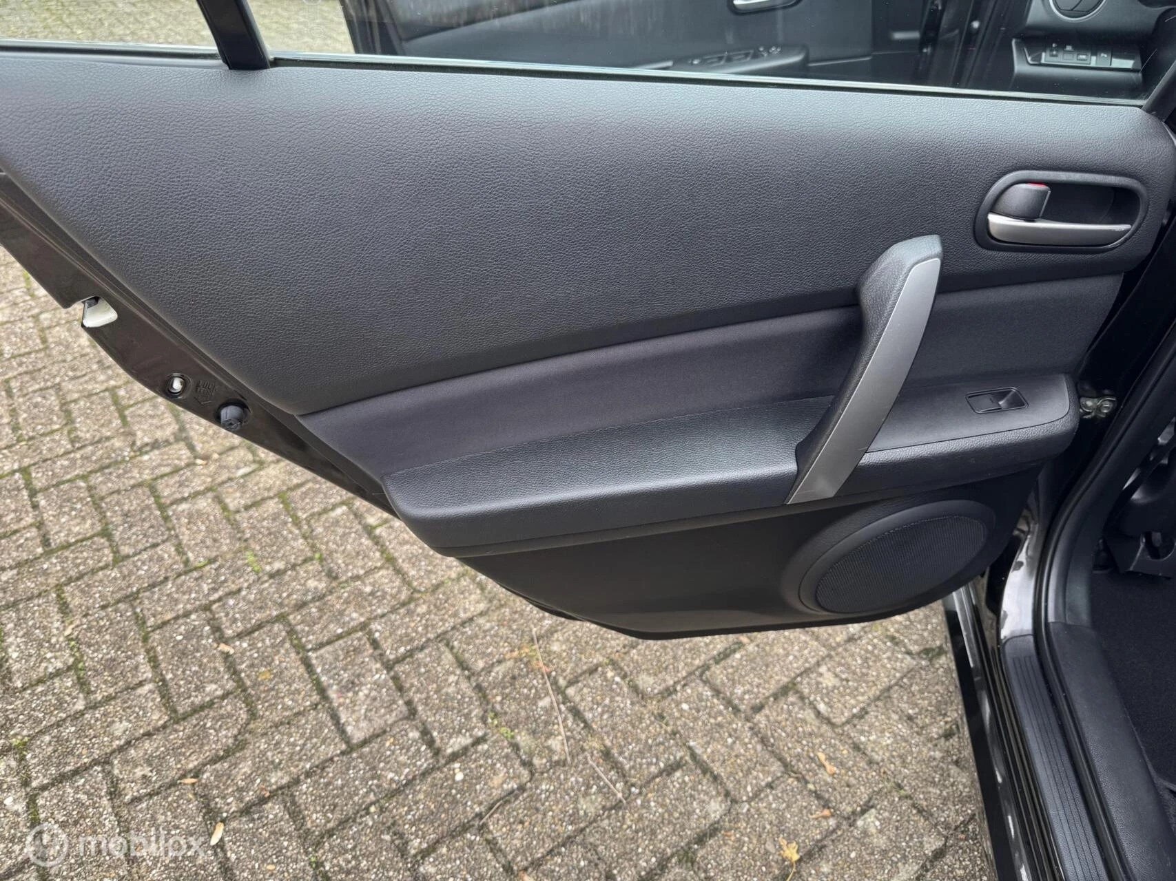 Hoofdafbeelding Mazda 6