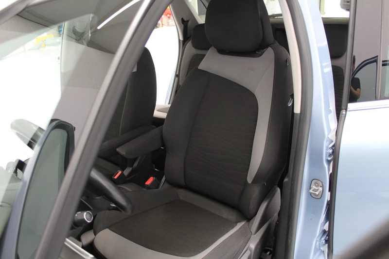 Hoofdafbeelding Citroën C4 Picasso
