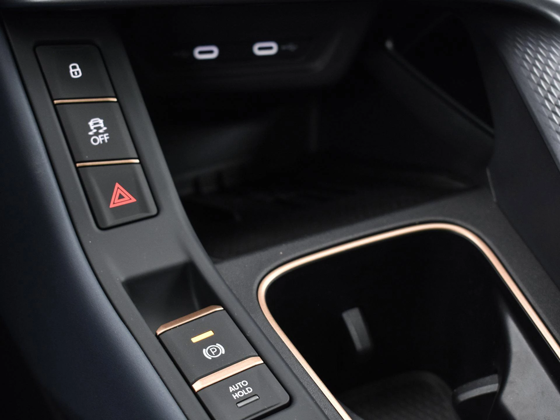 Hoofdafbeelding CUPRA Terramar