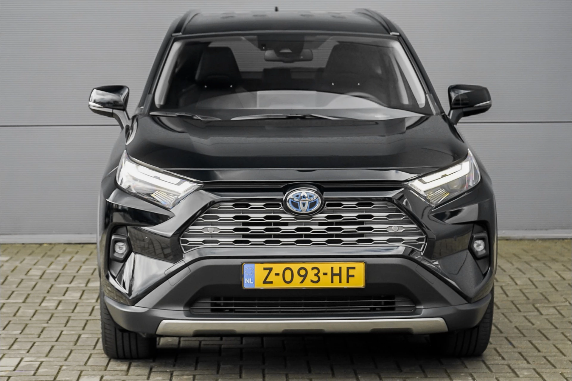 Hoofdafbeelding Toyota RAV4