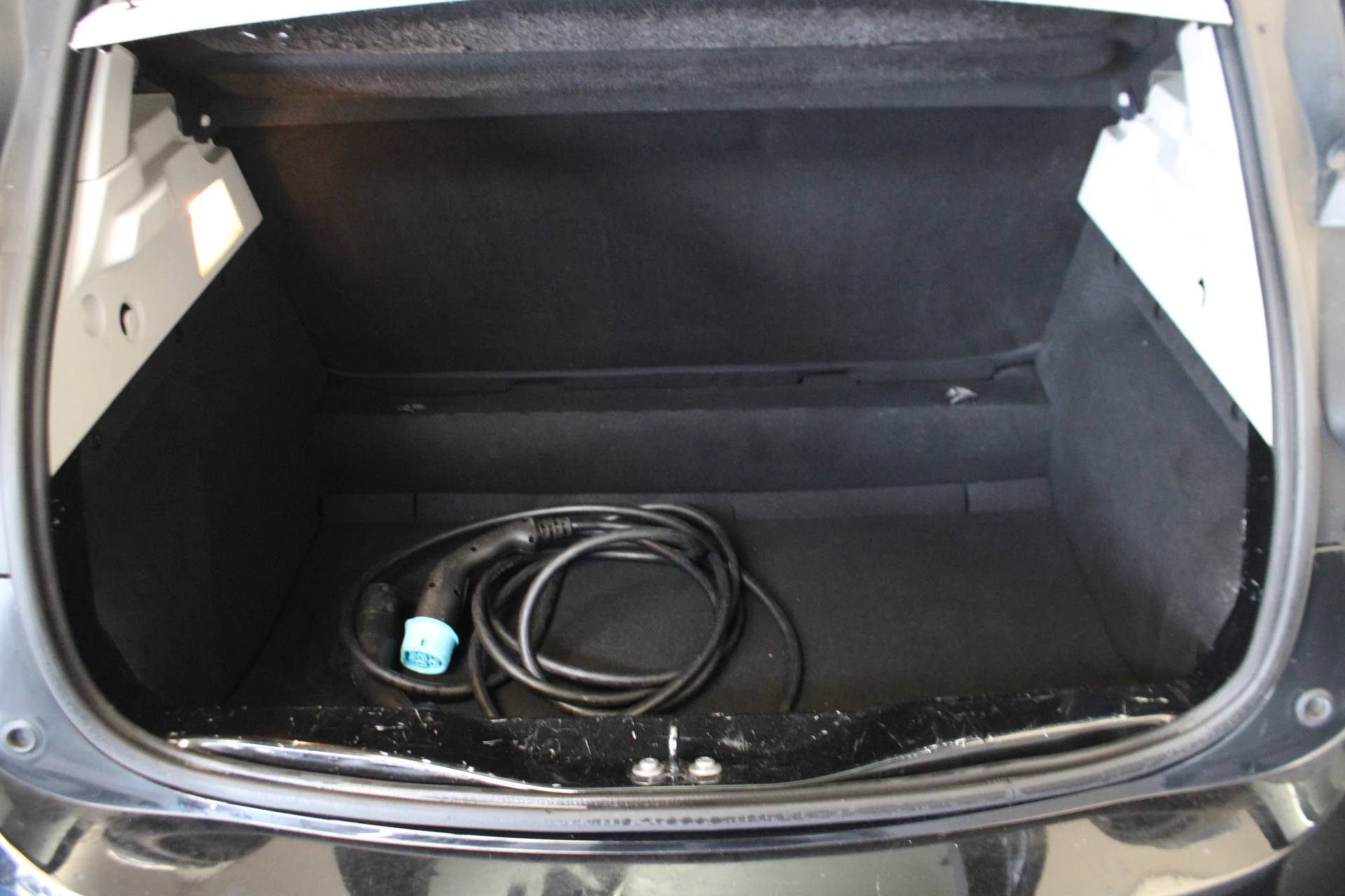 Hoofdafbeelding Renault ZOE