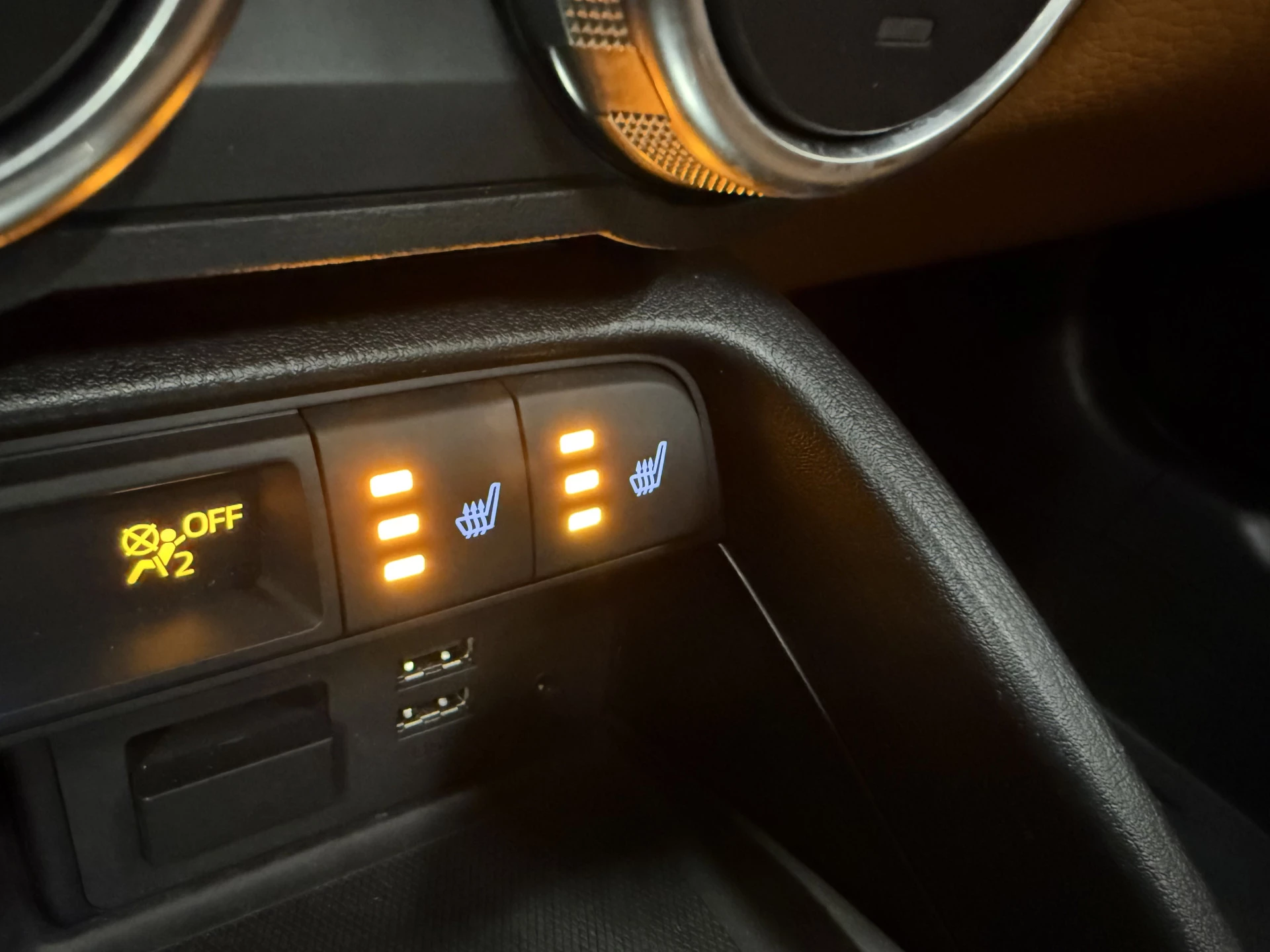 Hoofdafbeelding Fiat 124 Spider