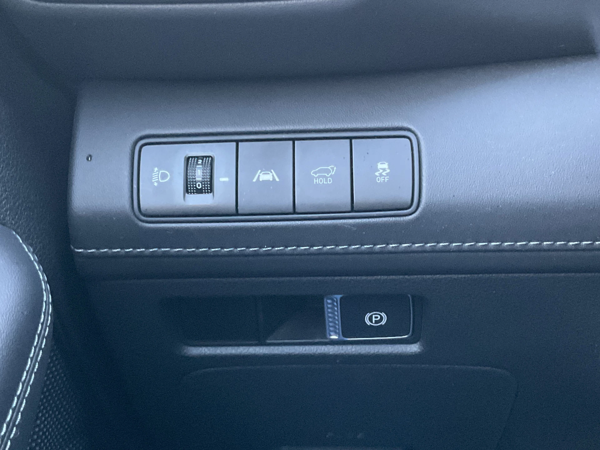 Hoofdafbeelding Hyundai Santa Fe