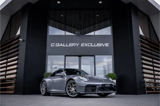 Porsche 911 992.2 3.0 Carrera - MY2025 | Sport Chrono + | Lift | Panorama | Bose
