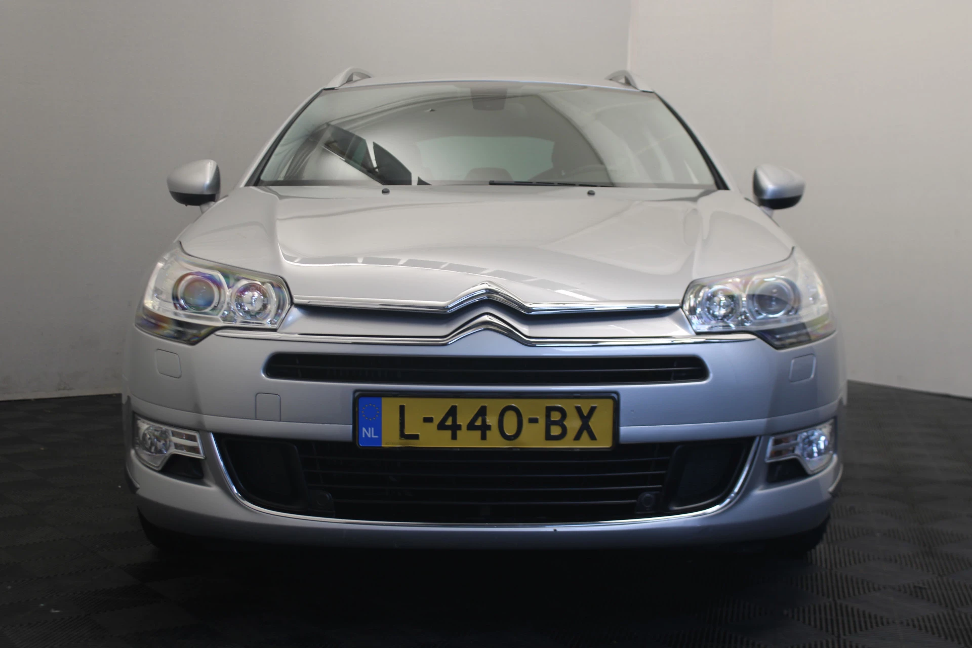 Hoofdafbeelding Citroën C5