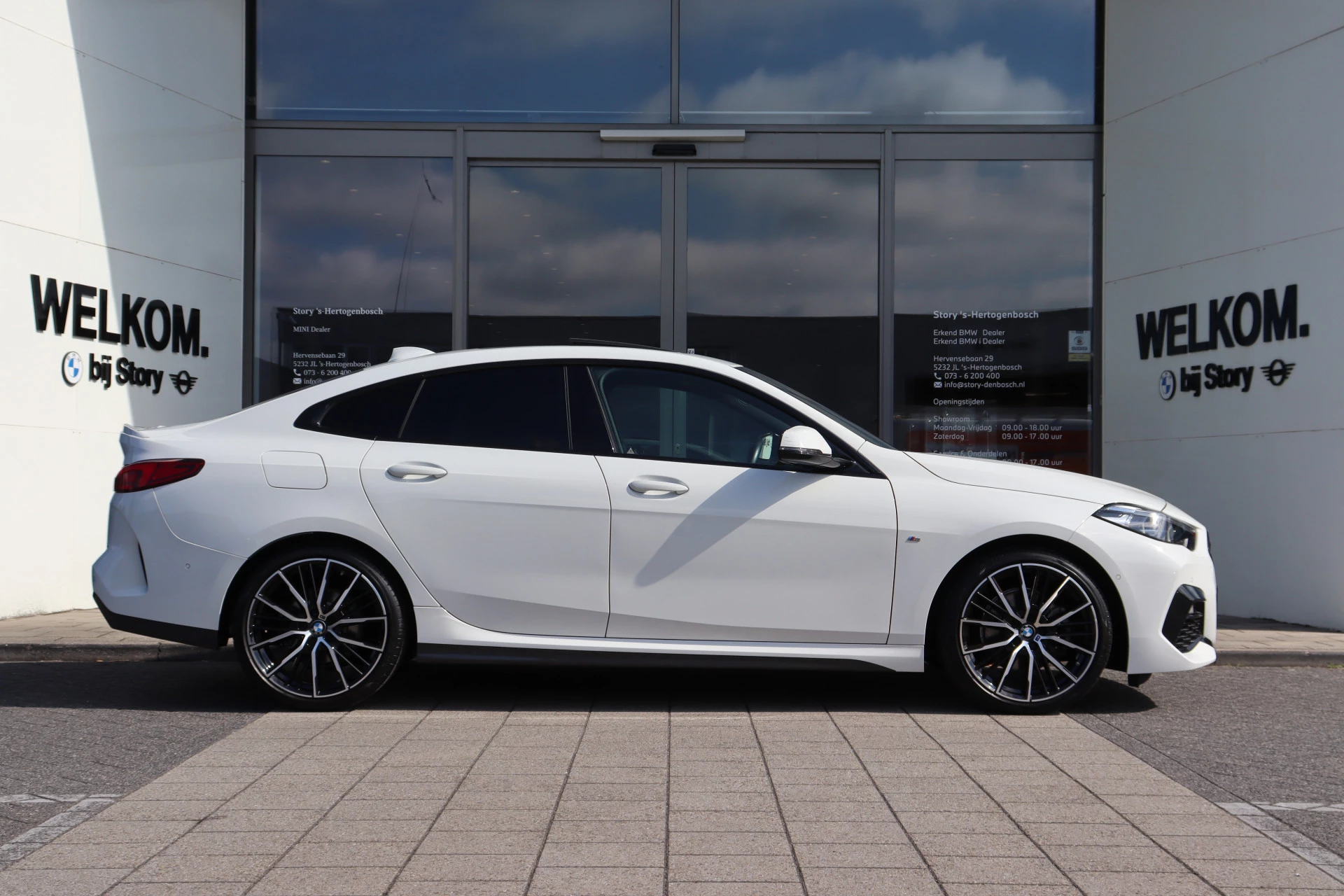 Hoofdafbeelding BMW 2 Serie