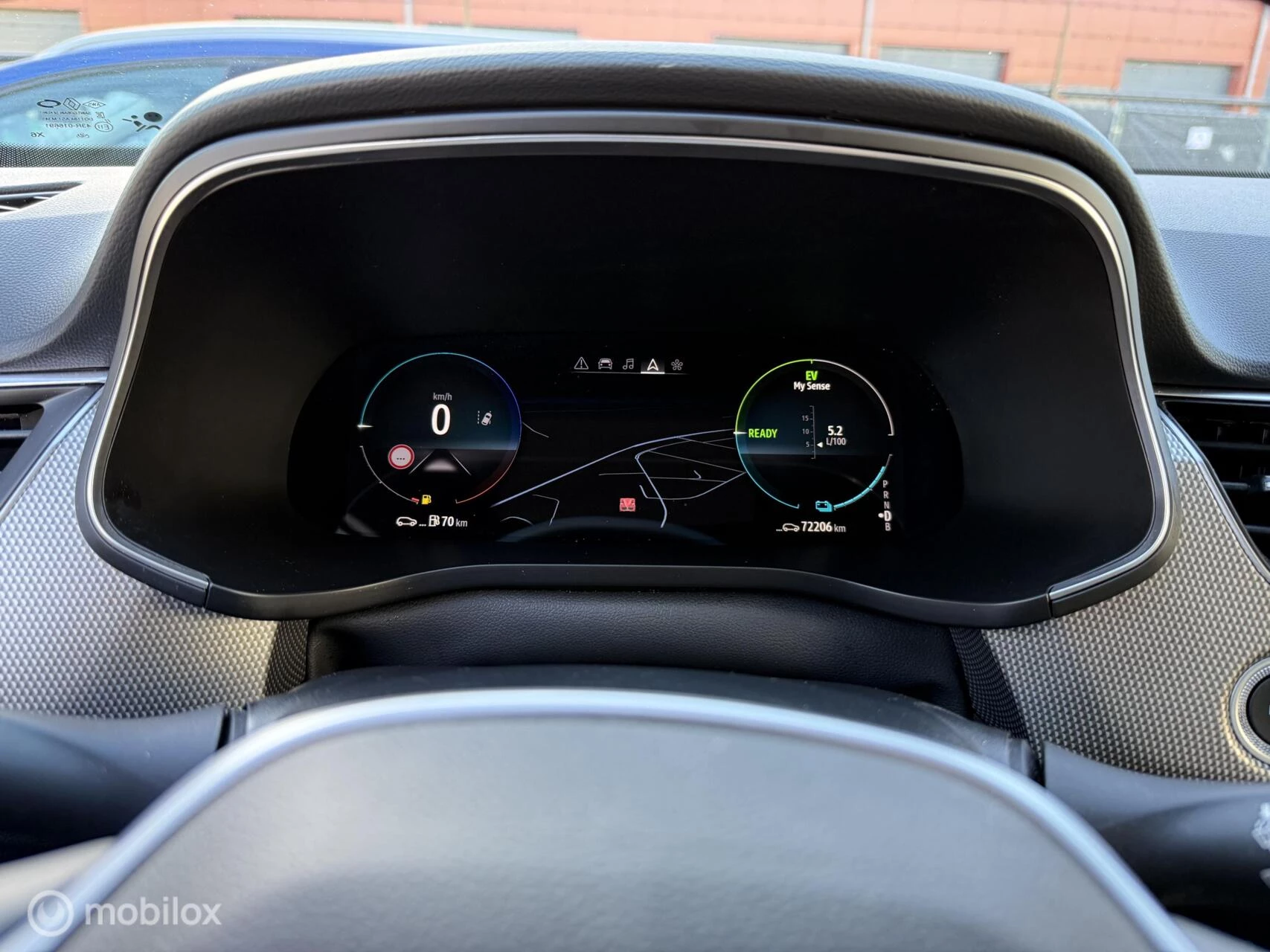 Hoofdafbeelding Renault Arkana