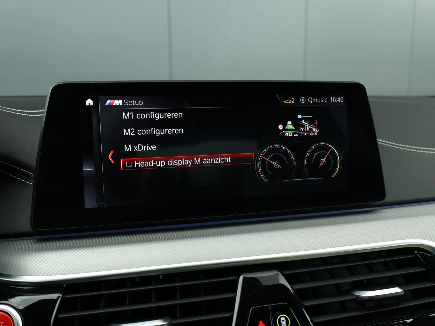 Hoofdafbeelding BMW M5