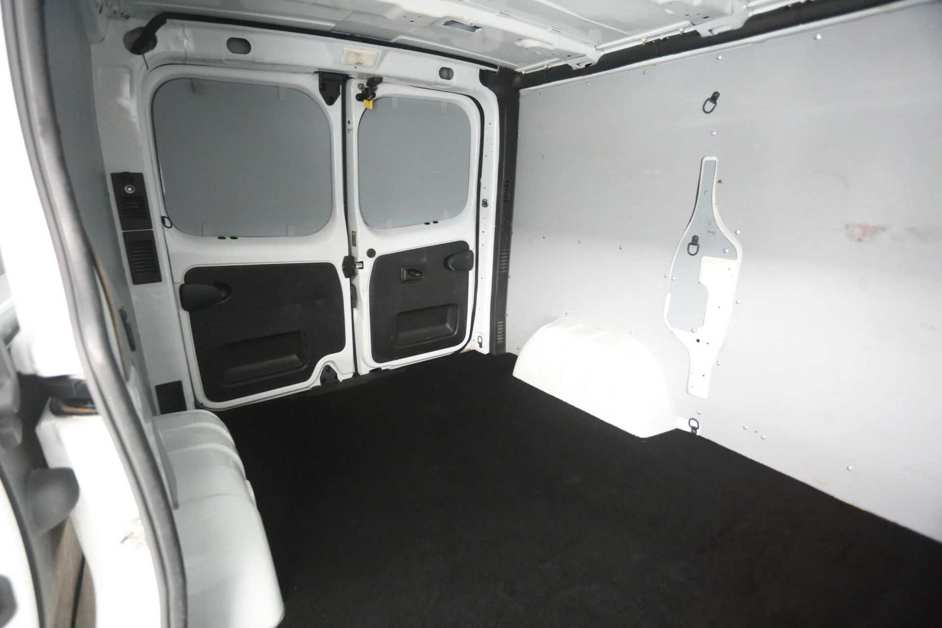 Hoofdafbeelding Fiat Talento