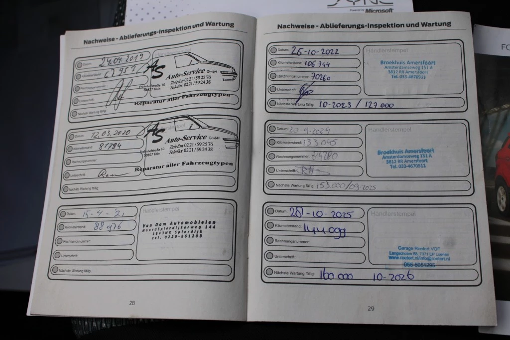 Hoofdafbeelding Ford EcoSport