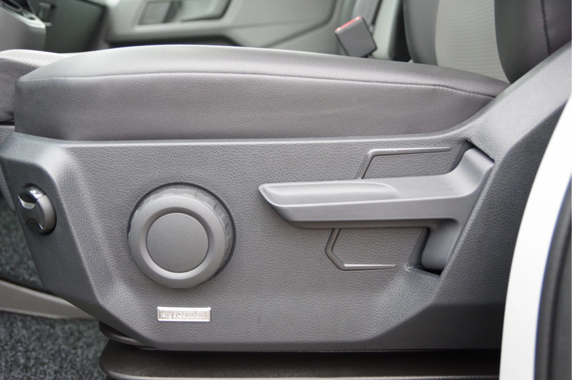 Hoofdafbeelding MAN TGE