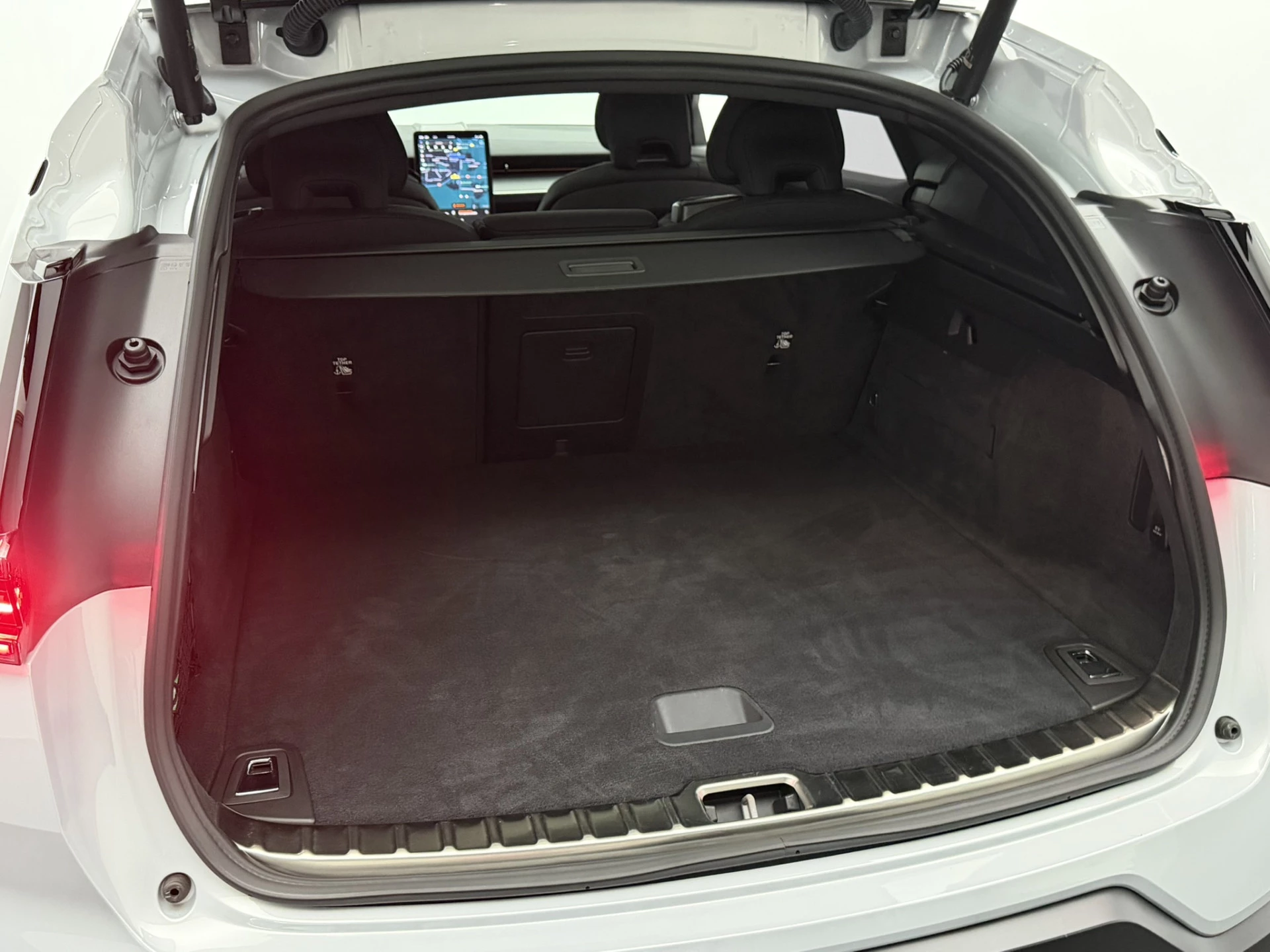 Hoofdafbeelding Polestar 3