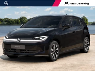 Hoofdafbeelding Volkswagen ID. Polo Volkswagen ID. Polo Style 52 kWh accu, 211 PK