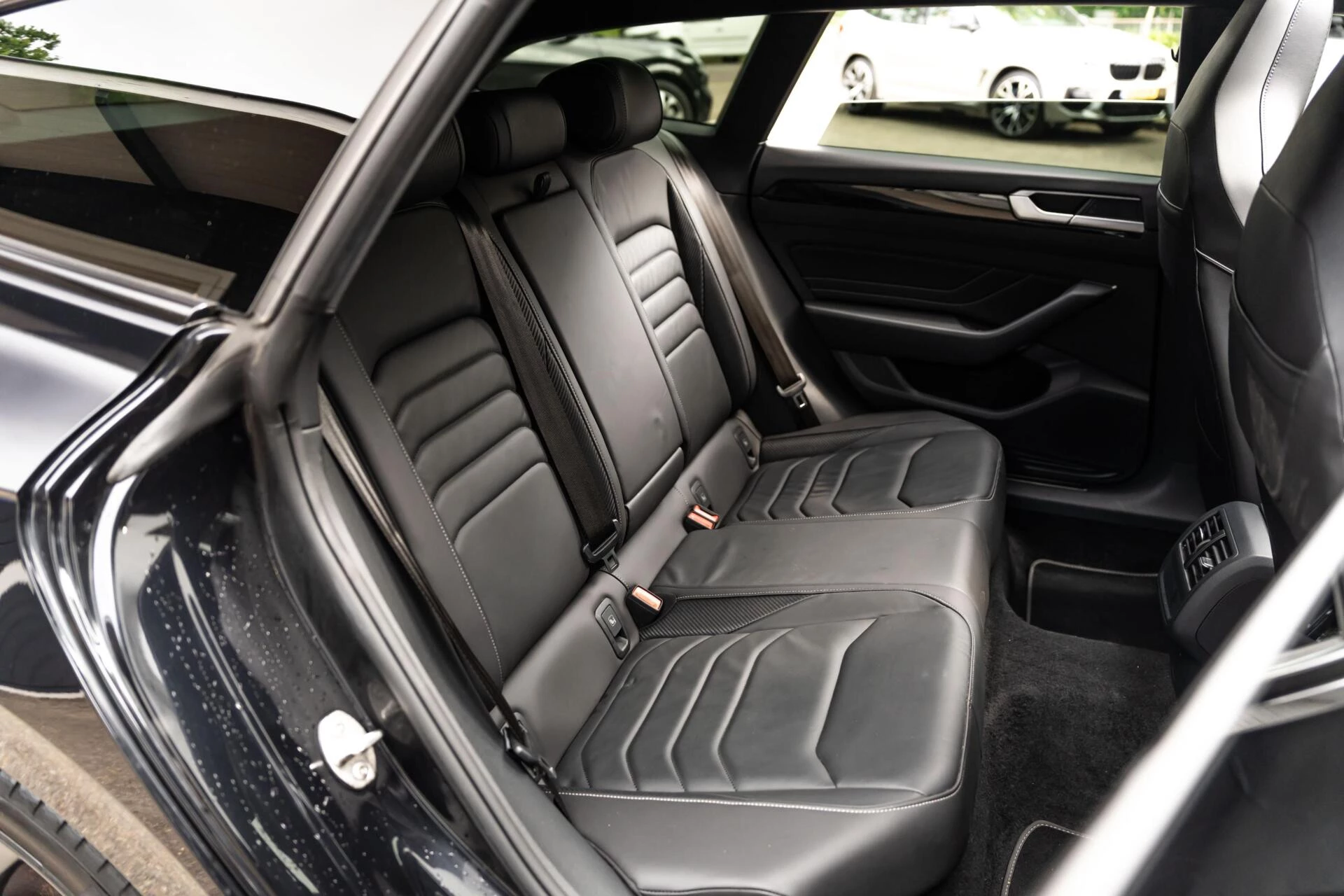 Hoofdafbeelding Volkswagen Arteon