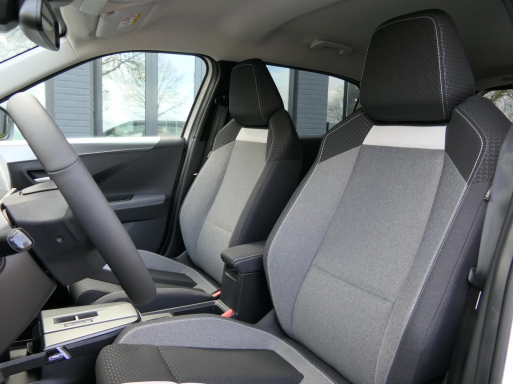 Hoofdafbeelding Opel Frontera