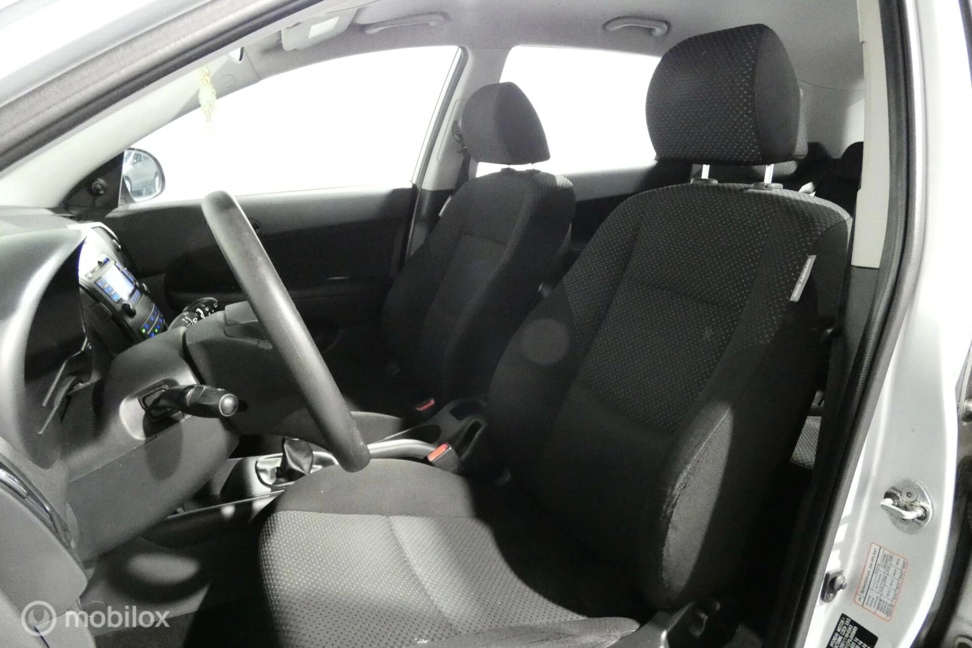 Hoofdafbeelding Hyundai i30