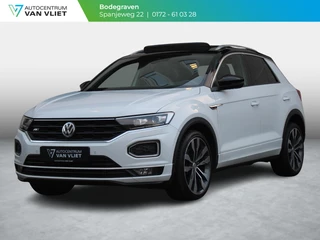 Volkswagen T-Roc 1.5 TSI Sport | R LINE | ELEKTRISCH SCHUIFDAK |