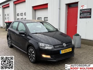 Volkswagen Polo 1.4 TDI BlueMotion