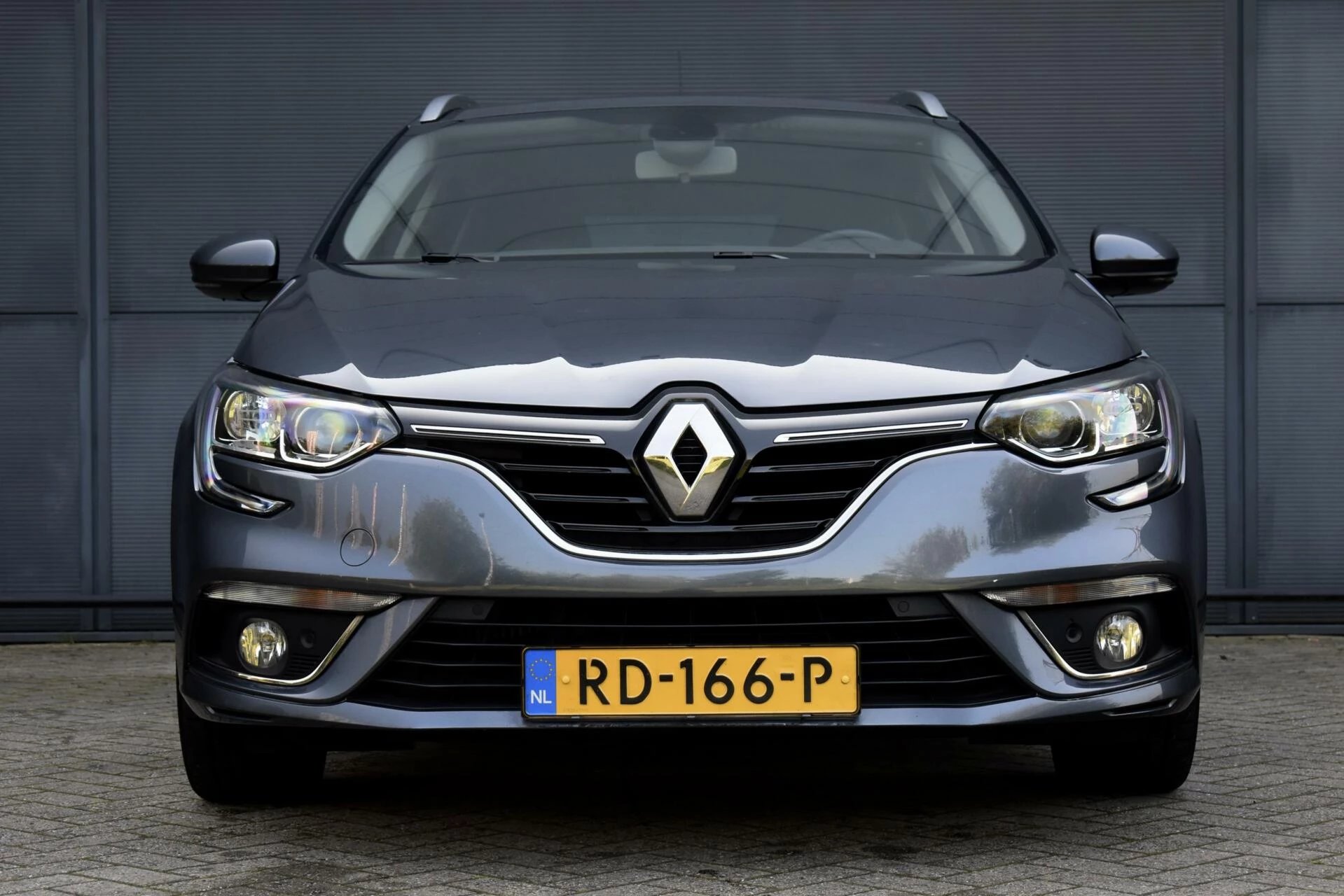 Hoofdafbeelding Renault Mégane