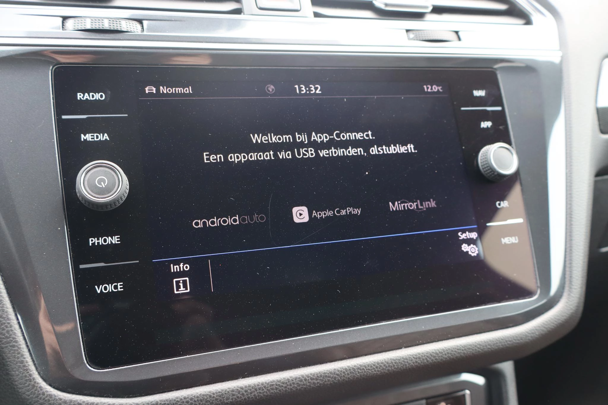 Hoofdafbeelding Volkswagen Tiguan Allspace