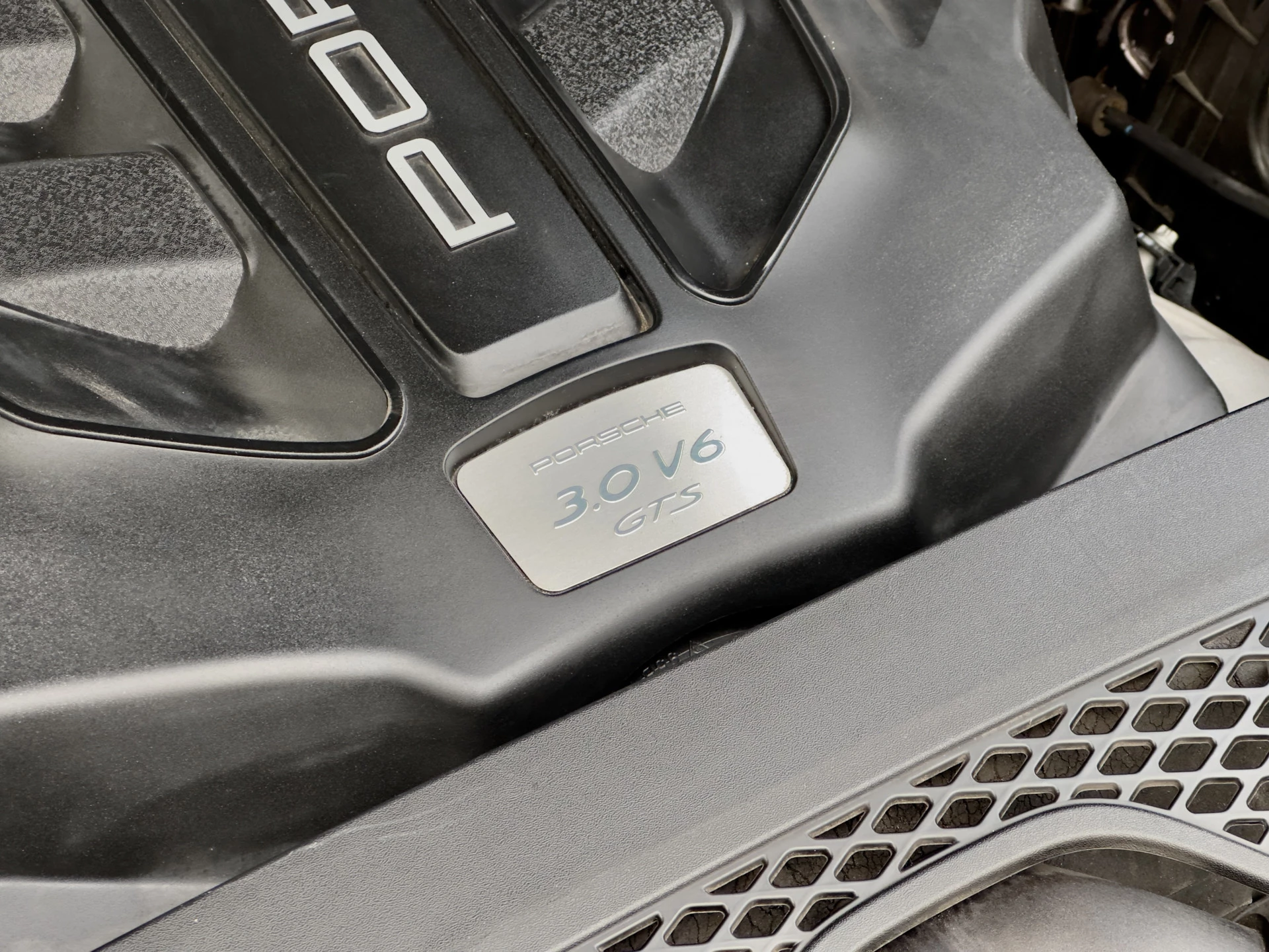 Hoofdafbeelding Porsche Macan